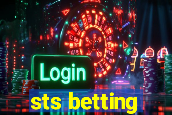 sts betting